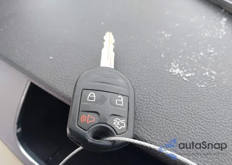 2018 Ford Taurus Se z USA, uszkodzony, nr VIN 1FAHP2D84JG129562